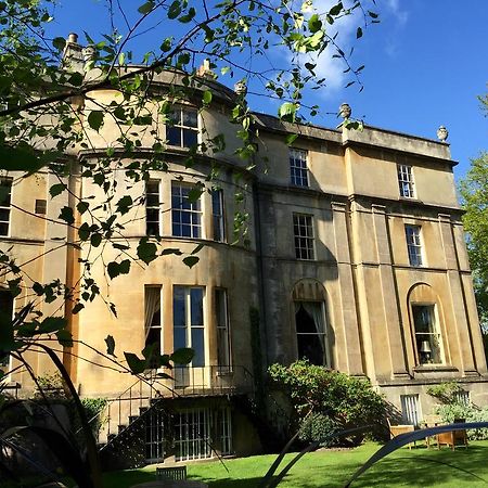 Hotel Bloomfield House Bath Esterno foto