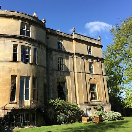 Hotel Bloomfield House Bath Esterno foto