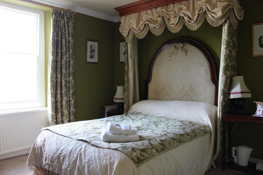 Hotel Bloomfield House Bath Camera foto
