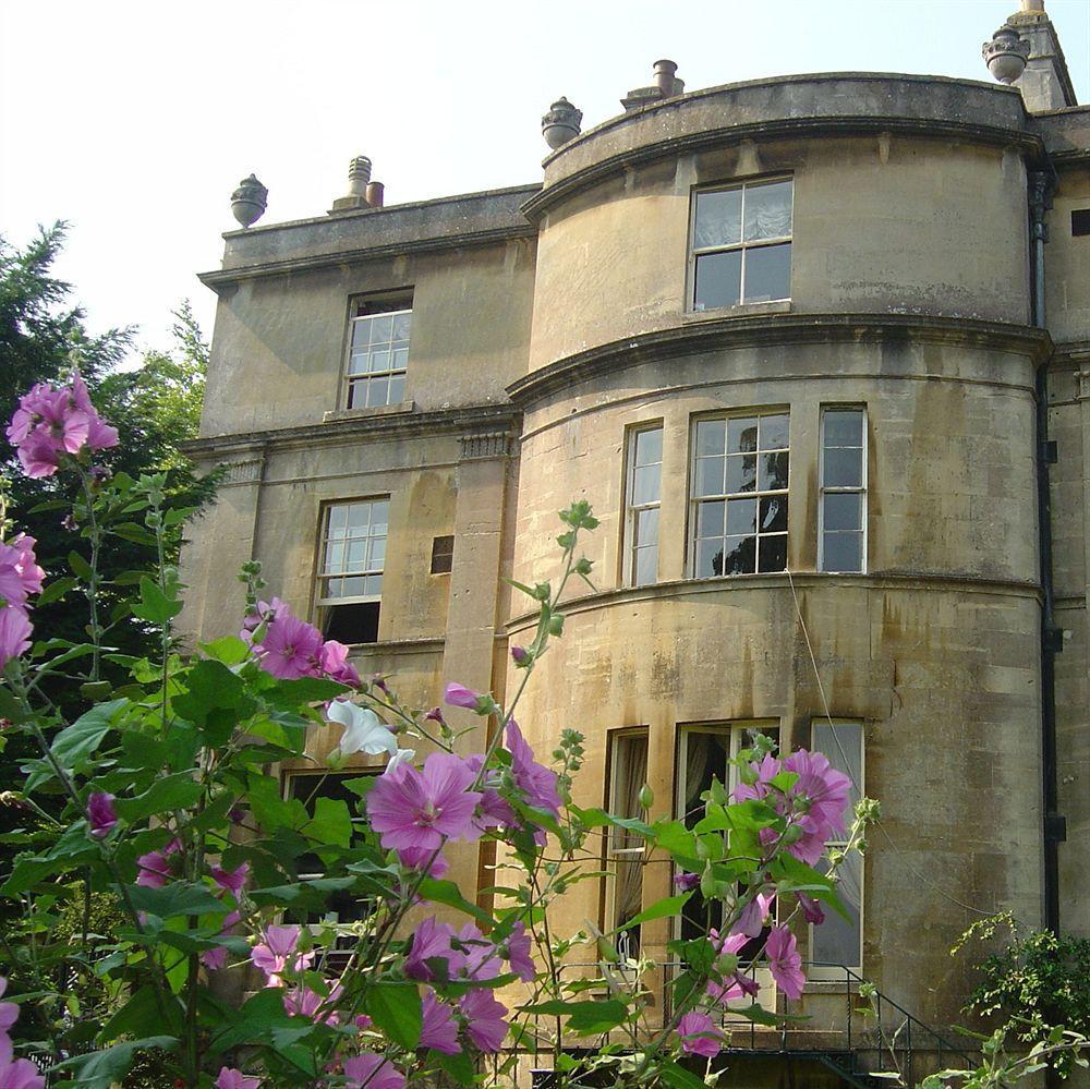Hotel Bloomfield House Bath Esterno foto
