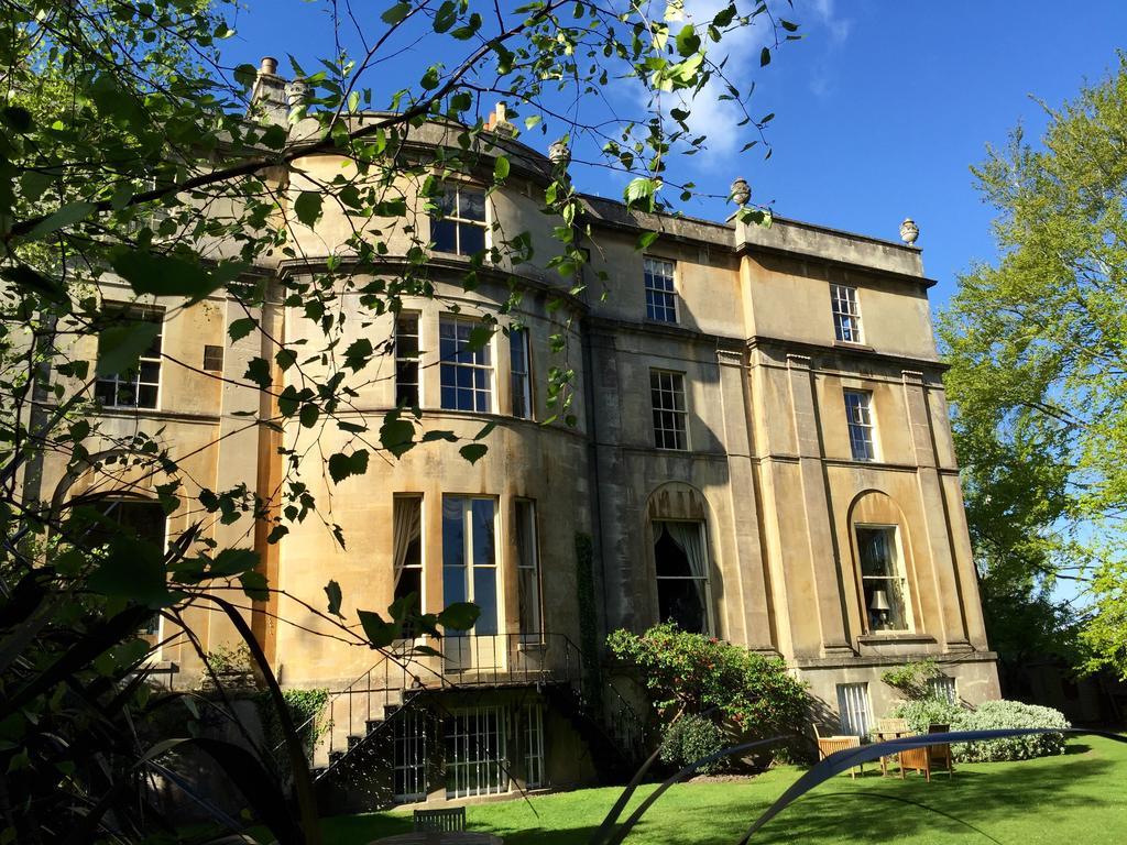Hotel Bloomfield House Bath Esterno foto