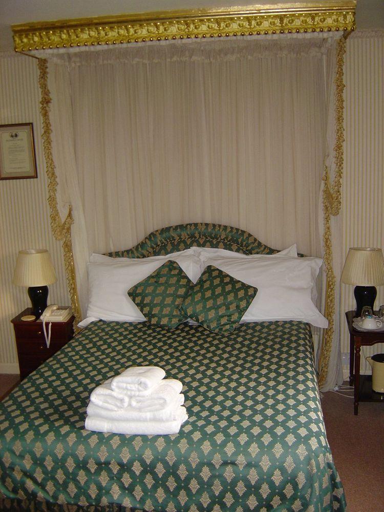 Hotel Bloomfield House Bath Esterno foto