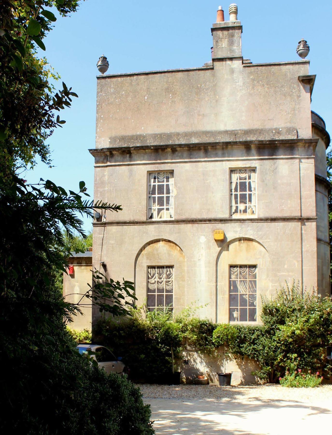Hotel Bloomfield House Bath Esterno foto