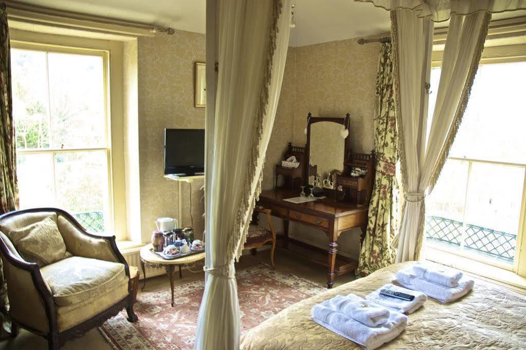 Hotel Bloomfield House Bath Esterno foto