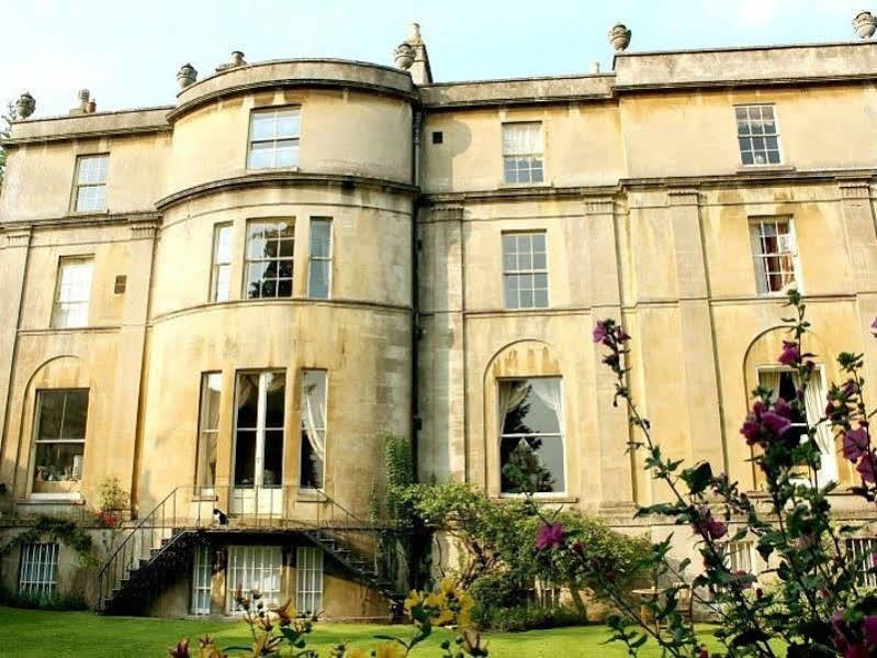 Hotel Bloomfield House Bath Esterno foto