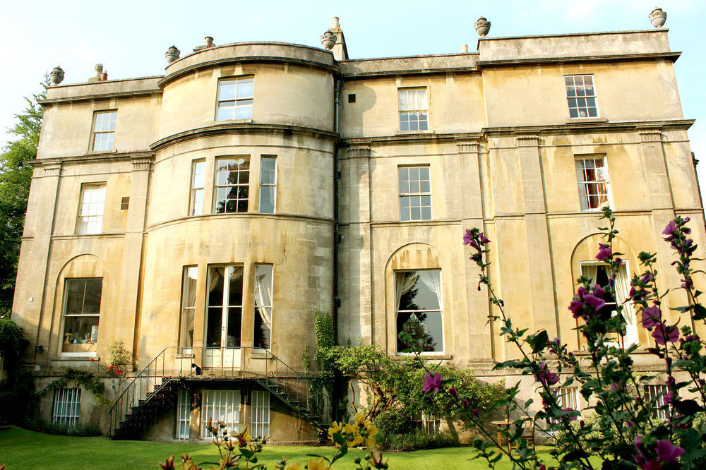 Hotel Bloomfield House Bath Esterno foto