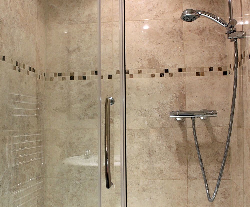 Hotel Bloomfield House Bath Esterno foto