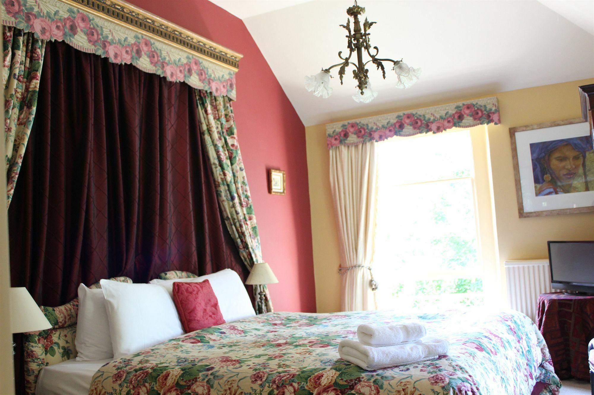 Hotel Bloomfield House Bath Esterno foto