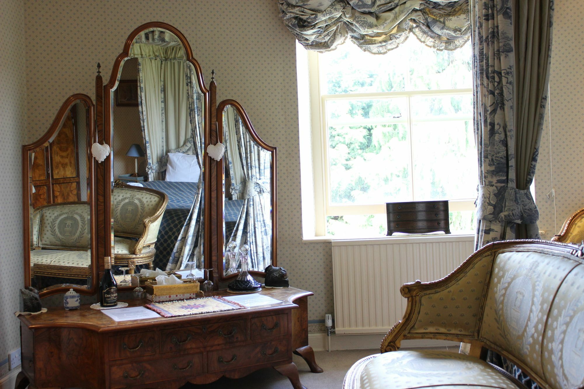Hotel Bloomfield House Bath Esterno foto