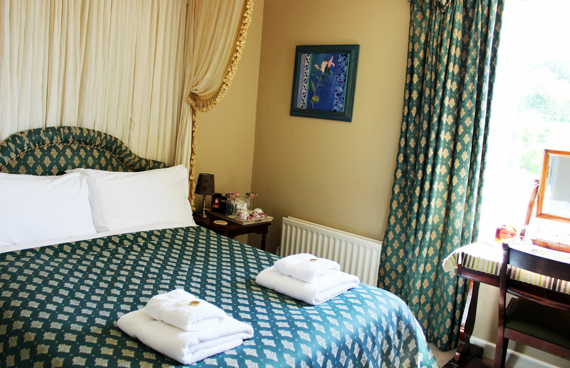 Hotel Bloomfield House Bath Esterno foto